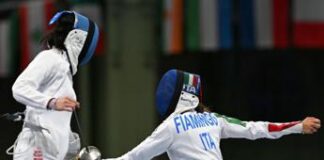 Parigi 2024, Italia in finale spada femminile: medaglia sicura