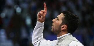 Parigi 2024, Macchi e oro sfumato tra le polemiche: chi è l’azzurro