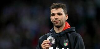 Parigi 2024, Macchi smonta i complotti: “Non ho perso per gli arbitri”