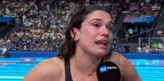 Parigi 2024, Pilato quarta per un soffio: “Un centesimo str….”