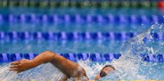 Parigi 2024, Quadarella quarta nella finale dei 1500 stile libero