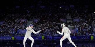 Parigi 2024, a Macchi va l’argento ma Sisal premia chi aveva creduto nell’oro