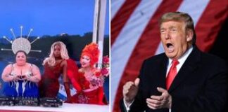 Parigi 2024, anche Trump contro cerimonia inaugurale: “Una vergogna”