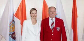 Parigi 2024, da Silvia di Svezia a Mary Donaldson: ‘galeotte’ furono le Olimpiadi