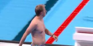 Parigi 2024, il ‘pescatore di cuffie’ idolo dei bagnini: “Niente Giochi senza di noi”