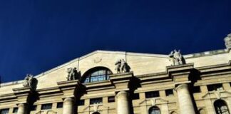Partecipate pubbliche, scende il peso in Piazza Affari