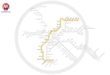 Metro D a Roma: il Campidoglio conferma l’avanzamento del progetto, positivo confronto con Valter Mainetti, presidente Condotte 1880, e Pizzarotti Percorso della Metro D a Roma