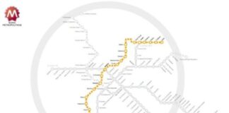 Metro D a Roma: il Campidoglio conferma l’avanzamento del progetto, positivo confronto con Valter Mainetti, presidente Condotte 1880, e Pizzarotti Percorso della Metro D a Roma