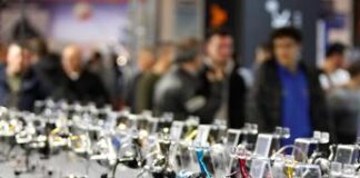Pescare Show, il Salone internazionale della pesca si sposta a Rimini
