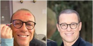 ‘Pettinami ancora’, Stefano Accorsi e la chioma ritrovata
