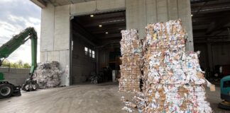 Marano Vicentino, nuova piattaforma rifiuti a servizio della sostenibilità delle imprese Piattaforma rifiuti vallortigara marano vicentino