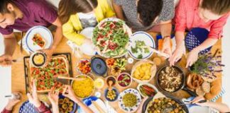 Più giovani con la dieta vegana, riduce l’età biologica