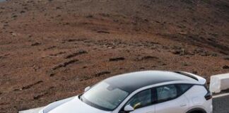 Polestar, il mercato delle auto elettriche e la Borsa