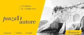 ‘Ponza D’Autore’, oggi seconda serata con Renzi, Nuzzi e Cruciani