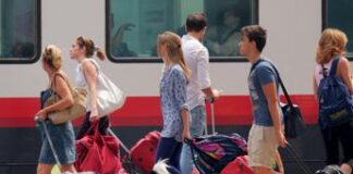 Psichiatra, ‘in occidente vacanze attenuano paura guerra, sono anestetico’