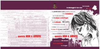 “Questo non è amore”: uno spot della Polizia di Stato contro la violenza sulle donne, dal 13 luglio in TV e sui canali social Questo non è amore, sport della polizia di stato contro la violenza di genere
