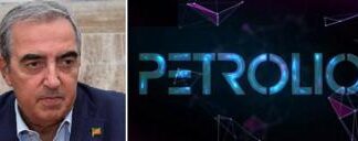 Rai, Gasparri: “‘Petrolio’ affida morale su Toti a Davigo, uno scandalo”