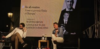 Renzi e il campo larghissimo: “Meglio ala moderata, che inseguire un ipotetico terzo polo”