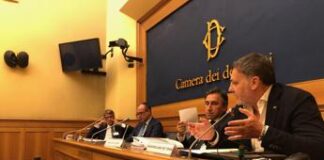 RigeneRare, De Toma: “Partiti allineati sulla necessità di percorsi ben strutturati”