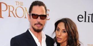 Roma, rapinata vedova di Chris Cornell: pugno nello stomaco, poi via con Rolex da 50mila euro