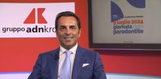 Salute, Cairo (Sidp): “Far crescere la prevenzione, 50% over 75 è senza denti”