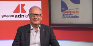 Salute, Cavalcanti (Sidp): “Sanguinamento gengive primo campanello allarme”