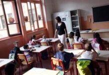 Salute, Ddl per promuoverla a scuola, lezioni e laboratori su stili di vita sani