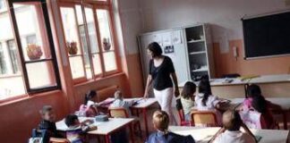 Salute, Ddl per promuoverla a scuola, lezioni e laboratori su stili di vita sani
