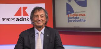Salute, Gianserra (Sidp): “Parodontite pesa su casse Ssn, diagnosi precoce è tutto”