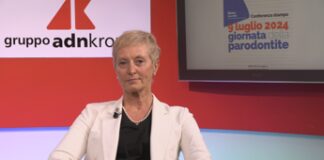 Salute, Masiero (Sidp): “Parodontite colpisce metà degli italiani under 40”