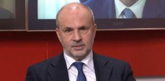 Salute, Schillaci: “28% italiani sedentario, solo 13% segue bene dieta mediterranea”