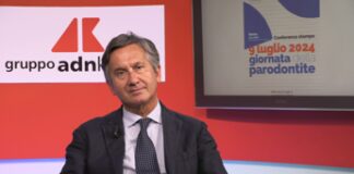 Salute, Trombelli (Sidp): “Fumo e diabete fattori di rischio parodontite”
