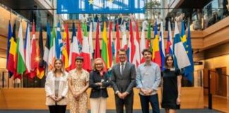 Salute, al Parlamento europeo esperti di ‘FutURe’ su benessere emotivo