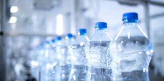 Salute: boom acqua idrogenata, ricercatore ‘inutile ma spesso marketing batte scienza’