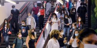 Salute, per pendolari ‘green’ corpo e mente più sani, ciclisti più longevi