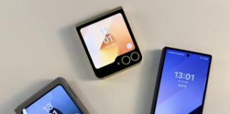 Samsung annuncia i nuovi pieghevoli: Galaxy Z Fold6 e Galaxy Z Flip6