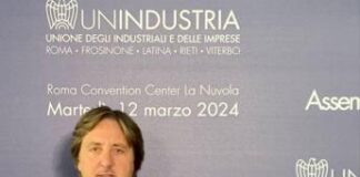 Sanità, Marino (Unindustria) su esami in farmacia: “Soddisfatti da parole Schillaci”