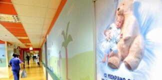 Sanità: Policlinico Umberto I Roma, riapre reparto oncoematologia pediatrica