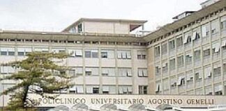 Sanità, da 300 ricoveri l’anno a quasi 100mila, i 60 anni del Policlinico Gemelli