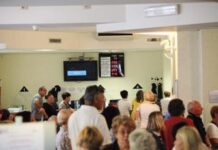 Sanità veneta. Sambo, Luisetto e Bigon (Pd): «Corte dei conti certifica 52 milioni nel 2024 per recuperare liste attesa» Liste attesa