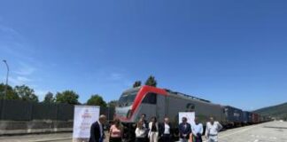 Sanpellegrino, nuovo Collegamento Intermodale per trasporto da Scarperia fino a porto Livorno