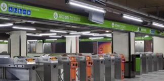 Sciopero mezzi pubblici a Milano, metro chiuse per 4 ore