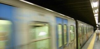 Sciopero trasporti pubblici a Roma, oggi chiuse metro B e C