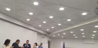 Scuola, Marcello Pacifico rieletto presidente nazionale dell’Anief