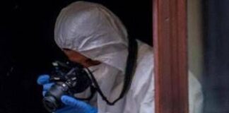 Sequestrata la villetta di Bordighera in cui è morta la bimba di 2 anni