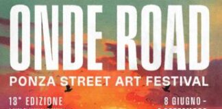 Sergio Caputo, Nada e Stefano Di Battista a Ponza per Onde Road Street Art Festival
