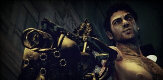 Shadows of the Damned: Hella Remastered su console e PC a Halloween