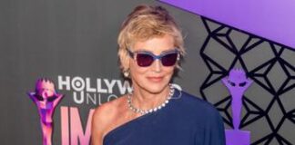 Sharon Stone ha perso milioni di risparmi dopo l’ictus del 2001: il racconto