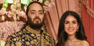 Si sposa il figlio dell’uomo più ricco d’Asia, tra gli invitati Blair e Kim Kardashian