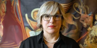 Maino (Lega-LV): “Olimpiadi, cerimonia apertura ridicola carnevalata contro i valori del cristianesimo” Silvia MAino olimpiadi maltrattamenti animali veneto Massimo Zen